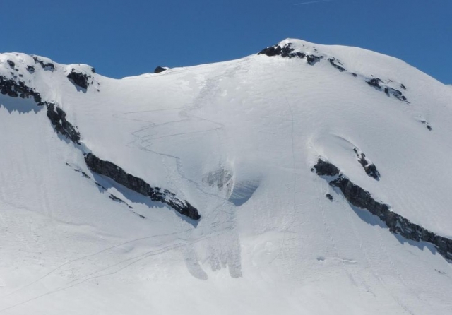  Fuera de pista con expertos 